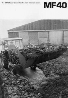 Massey Ferguson
